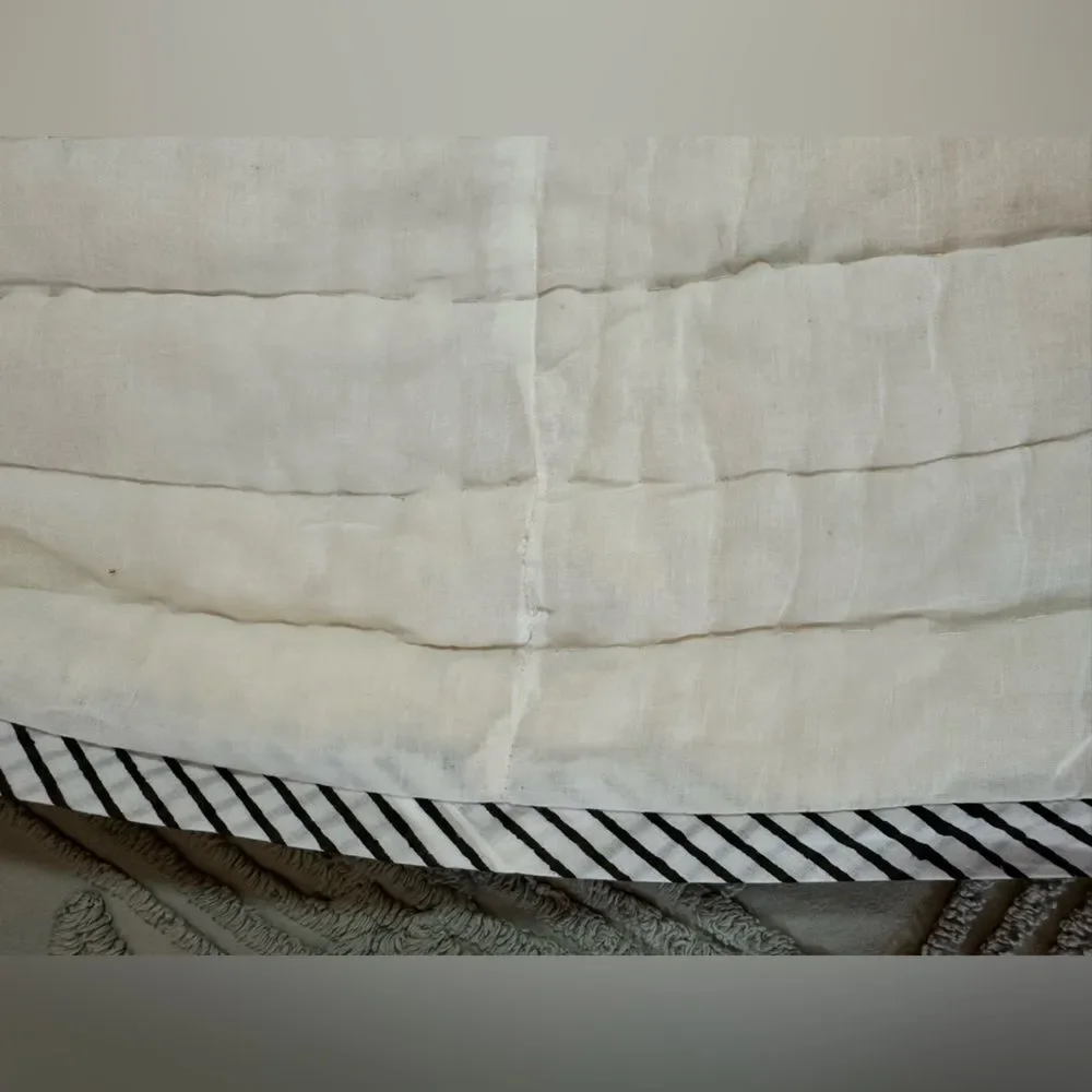 CQC LA Handmade Dune Quilt King
